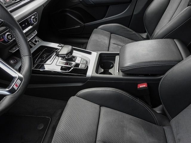 Audi SQ5 SUV TDI Tiptronic - 2022 - Joinsteer - #16