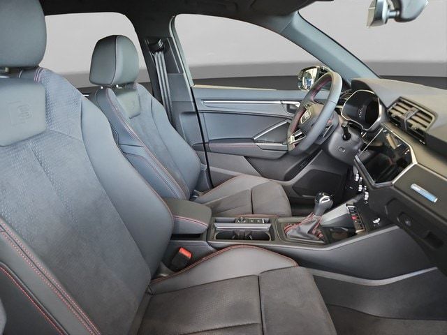 Audi Q3 S Line 35 TDI S Tronic - 2024 - Joinsteer - #7