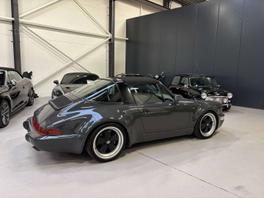 Porsche 911 Carrera RS - 1995 - Joinsteer - #1
