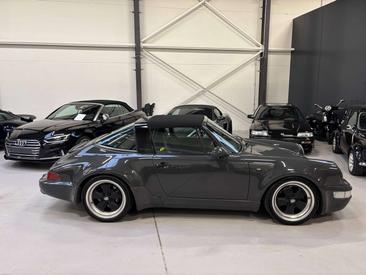 Porsche 911 Carrera RS — photo 2