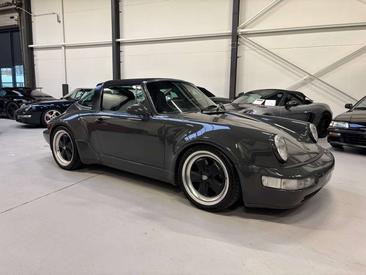 Porsche 911 Carrera RS — photo 6