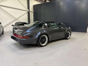 Porsche 911 Carrera RS — photo 9