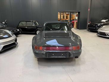 Porsche 911 Carrera RS — photo 11
