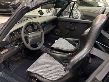 Porsche 911 Carrera RS — photo 20