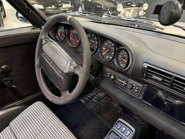 Porsche 911 Carrera RS — photo 23