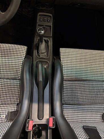 Porsche 911 Carrera RS — photo 27