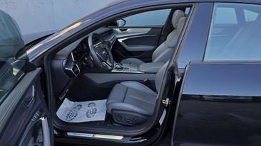 Audi A7 Sportback TFSI E 55 E Quattro — photo 5
