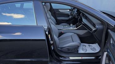 Audi A7 Sportback TFSI E 55 E Quattro — photo 6