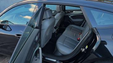 Audi A7 Sportback TFSI E 55 E Quattro — photo 7