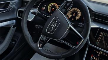 Audi A7 Sportback TFSI E 55 E Quattro — photo 11