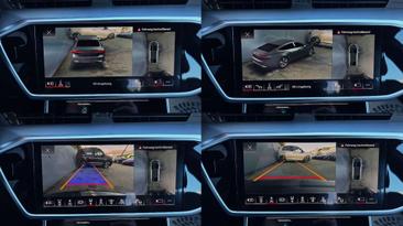 Audi A7 Sportback TFSI E 55 E Quattro — photo 13