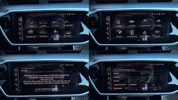 Audi A7 Sportback TFSI E 55 E Quattro — photo 15