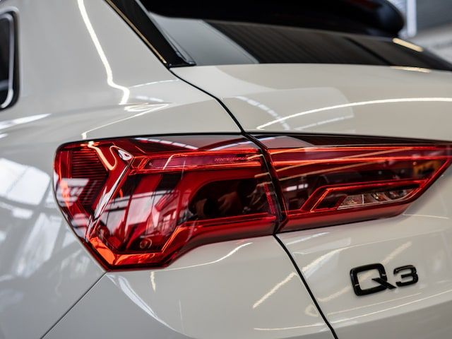 Audi Q3 TFSI E S Line 45 TFSI E 245 ch S Tronic - 2024 - Joinsteer - #29