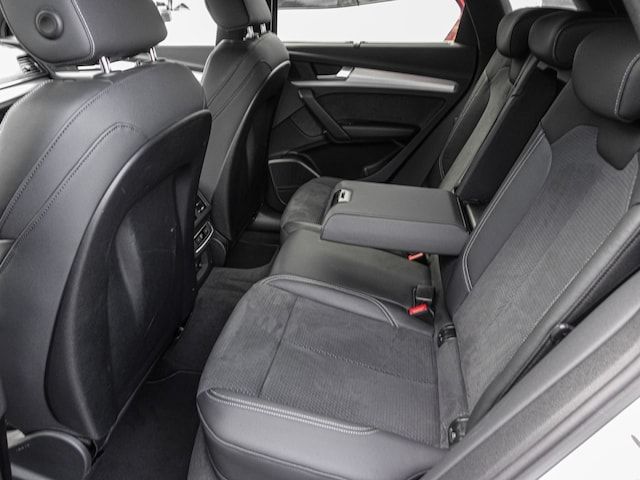 Audi SQ5 SUV TDI Tiptronic - 2022 - Joinsteer - #18
