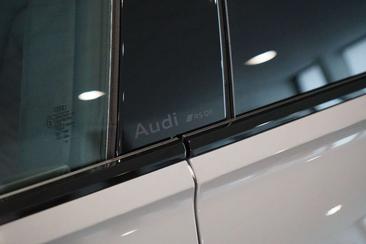 Audi RSQ8 — photo 29