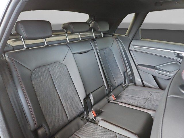 Audi Q3 S Line 35 TDI S Tronic - 2024 - Joinsteer - #8