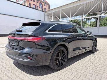 Audi A5 Avant TDI — photo 5