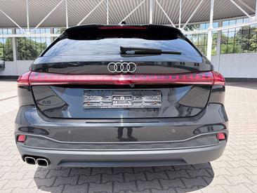 Audi A5 Avant TDI — photo 7
