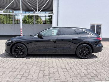 Audi A5 Avant TDI — photo 9