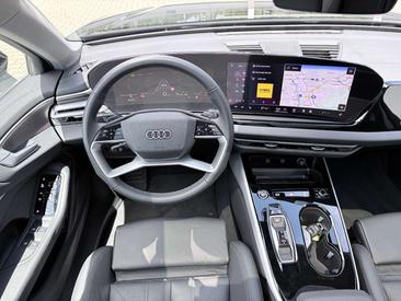 Audi A5 Avant TDI — photo 18