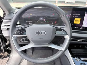 Audi A5 Avant TDI — photo 24