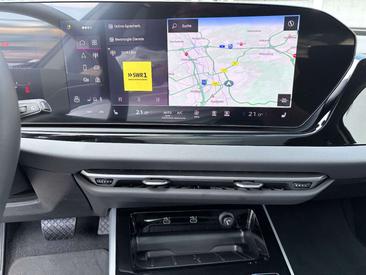 Audi A5 Avant TDI — photo 25