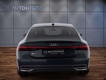 Audi A7 Sportback 45 TFSI — photo 5