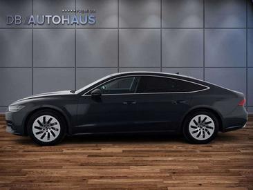 Audi A7 Sportback 45 TFSI — photo 7