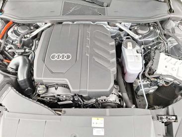 Audi A7 Sportback 45 TFSI — photo 22
