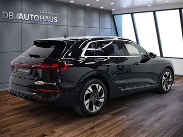 Audi Q8 E-tron E-tron 55 Quattro 300 KW — photo 4