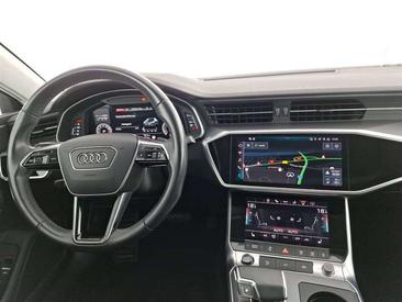Audi A7 Sportback 45 TFSI — photo 23