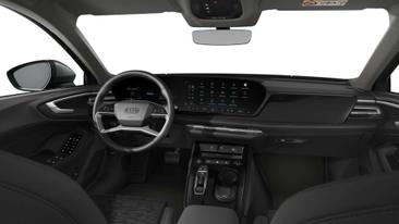 Audi A5 Avant TDI — photo 6