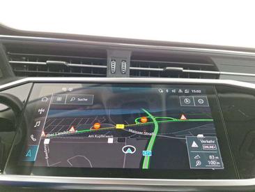 Audi A7 Sportback 45 TFSI — photo 34