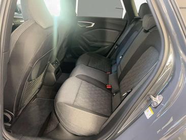 Audi A5 Avant 50 TFSI E Quattro — photo 10