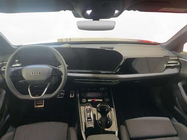 Audi A5 Avant 50 TFSI E Quattro — photo 11