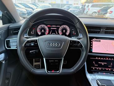 Audi A7 Sportback 50 TDI Quattro — photo 21