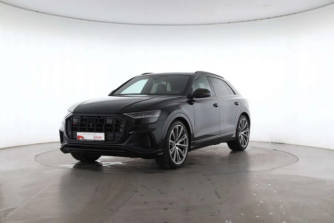 Audi SQ8 TFSI - 2023 - Joinsteer - #1