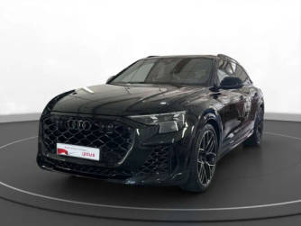Audi RSQ8 - 2025 - Joinsteer - #1