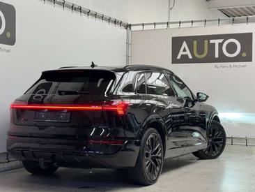 Audi Q8 E-tron E-tron 55 Quattro 300 KW — photo 2