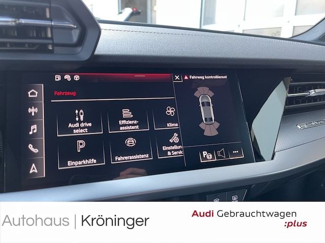 Audi S3 TFSI Quattro S Tronic - 2024 - Joinsteer - #18