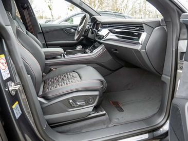 Audi RSQ8 — photo 2