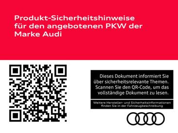 Audi RSQ8 — photo 3
