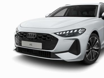 Audi A5 Avant TFSI 150 KW — photo 10