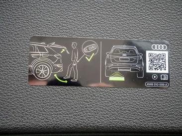 Audi RSQ8 — photo 26