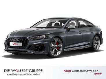 Audi RS5 — photo 2