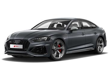 Audi RS5 — photo 3