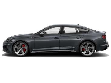 Audi RS5 — photo 4