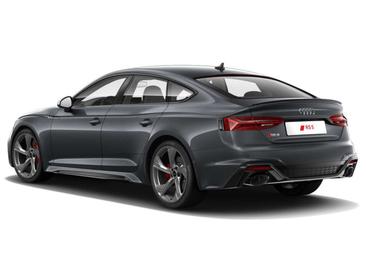 Audi RS5 — photo 5