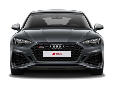 Audi RS5 — photo 7