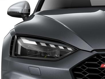 Audi RS5 — photo 8